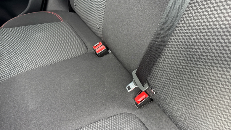 Ford Puma 1.0 EcoBoost Hybrid mHEV ST-Line 5dr Petrol Hatchback